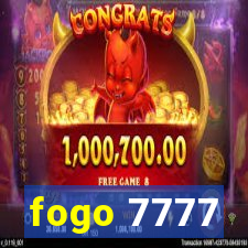 fogo 7777